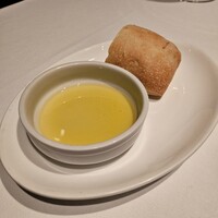 THE COSMOPOLITAN GRILL BAR TERRACE - 