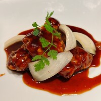 正宗広東私房菜サワダ 梅田エスト店 - 