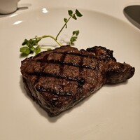 THE COSMOPOLITAN GRILL BAR TERRACE - 