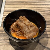 焼肉 ジャンボ はなれ - 