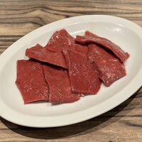 焼肉 ジャンボ はなれ - 