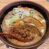 麺場 田所商店 福井月見店