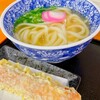 本格手打ちうどん もり