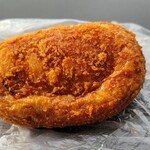 焼きたてパン 媛工房 - 料理写真: