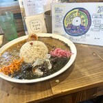 じわじわカレー - 