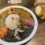 じわじわカレー - 