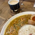 じわじわカレー - 