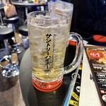 ダーツアップ - ドリンク写真: