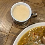 じわじわカレー - 