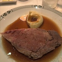 ロウリーズ・ザ・プライムリブ 恵比寿ガーデンプレイス店 - 