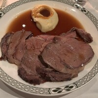 ロウリーズ・ザ・プライムリブ 恵比寿ガーデンプレイス店 - 