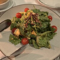 ロウリーズ・ザ・プライムリブ 恵比寿ガーデンプレイス店 - 