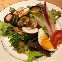 TANAKA YAKINIKU RESTAURANTE - 