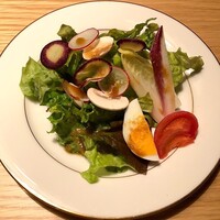 TANAKA YAKINIKU RESTAURANTE - 