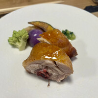 中国料理 にいくら - 