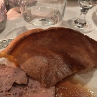 ロウリーズ・ザ・プライムリブ 恵比寿ガーデンプレイス店 - 