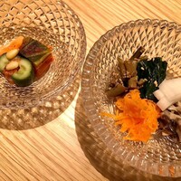 TANAKA YAKINIKU RESTAURANTE - 