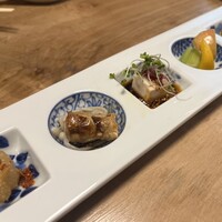 中国料理 にいくら - 