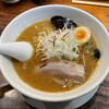 麺屋 雪風 すすきの店