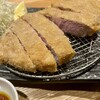 呑めるとんかつ屋 林家