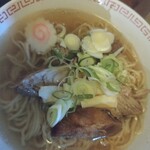 屋台ラーメンヤムヤム - 