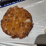 世界の山ちゃん - ニンニクはんぺん