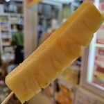 フルーツ市場 - パイナップル