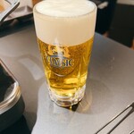 やまちゃんのジンギスカン - 