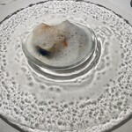 279532707 - 甘海老のカペレッティ