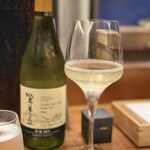 天婦羅 みやしろ - 