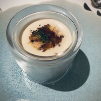 La Bastide sur la mer - アミューズ