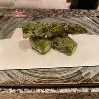 天ぷら うらかみ - 