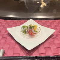 鉄板焼　季流 - 