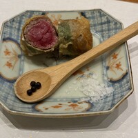 天婦羅 みやしろ - 