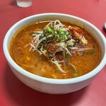 ラーメンの音むら - 