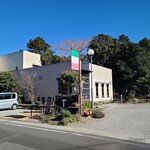 Italiano tavola T-path - 