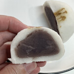 湘南冨士美 - こしあん。美味しかった！