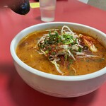 ラーメンの音むら - 