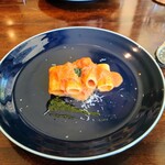 本日の１品料理