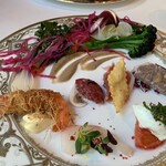 Ristorante IL FIGO INGORDO - 