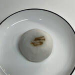 湘南冨士美 - なんの焼き印でしょうか。