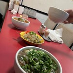 ラーメンの音むら - 