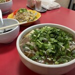 ラーメンの音むら - 