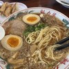 ラーメン 魁力屋 幕張インター店