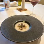 リストランテ リンコントロ - 