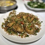 永林綜合料理   - 