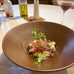 リストランテ リンコントロ - 