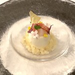 Le Blanc, 寺口 - 