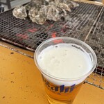 かき小屋仙台港 - 