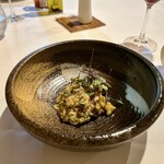 リストランテ リンコントロ - 